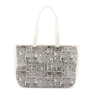 Picture of Love Moschino-JC4156PP1DLE1 White